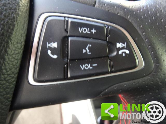 FORD EcoSport 1.5 TDCi 100 CV Start&Stop ST-Line