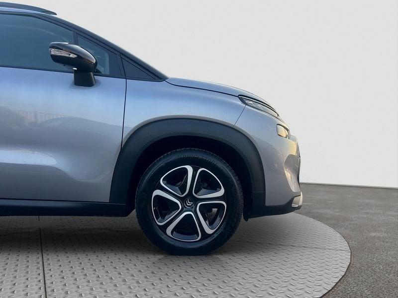 Citroën C3 Aircross C3 Aircross BluHdi 110cv FEEL