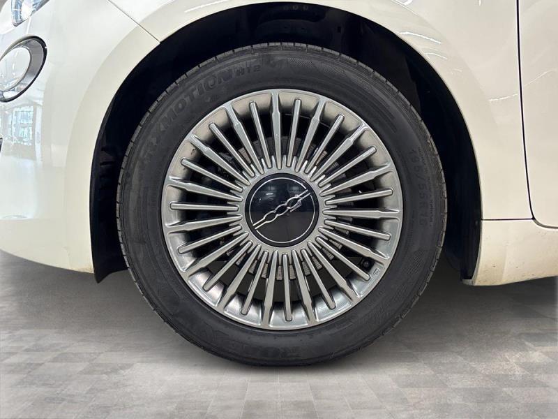 Fiat 500 Icon