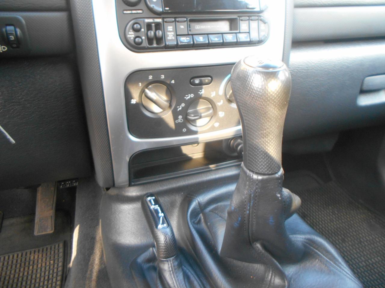 Jeep Cherokee 2.5 CRD Limited