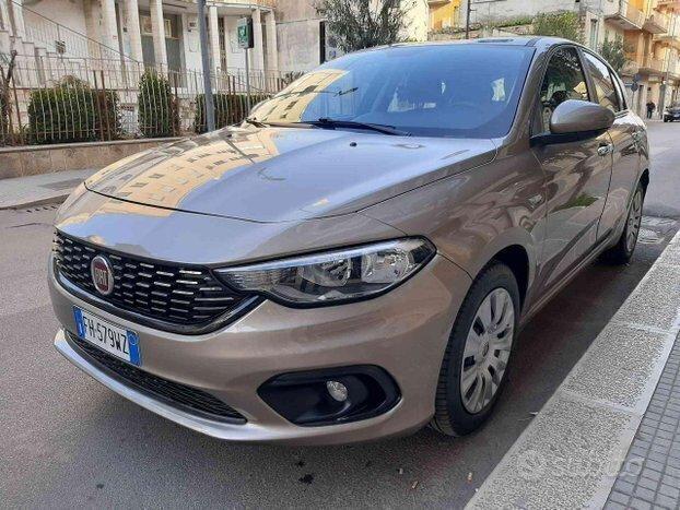 FIAT Tipo 1.3 Mjt 95cv BERLINA Easy 5p