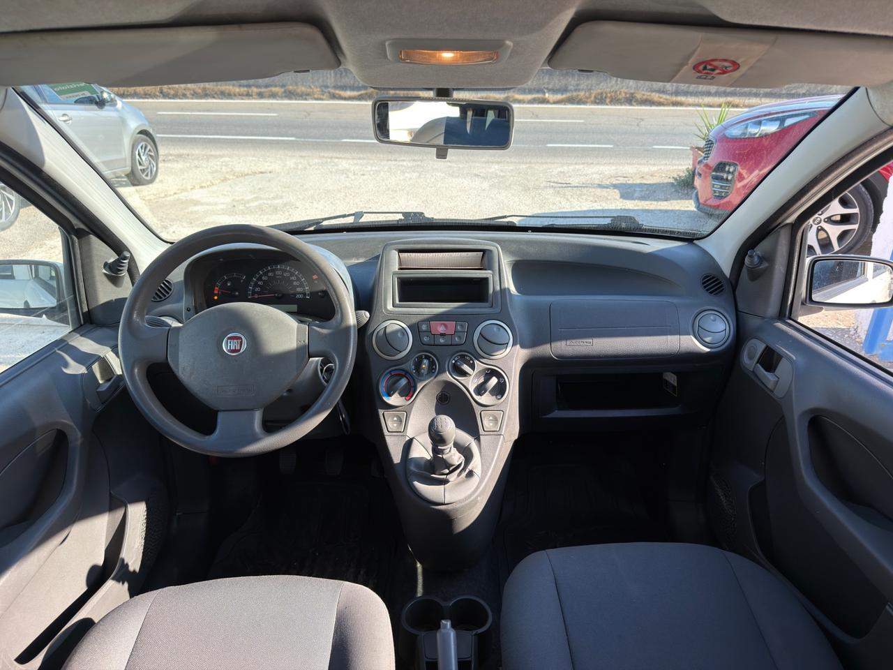 Fiat Panda 1.1 5 POSTI “100.000KM”