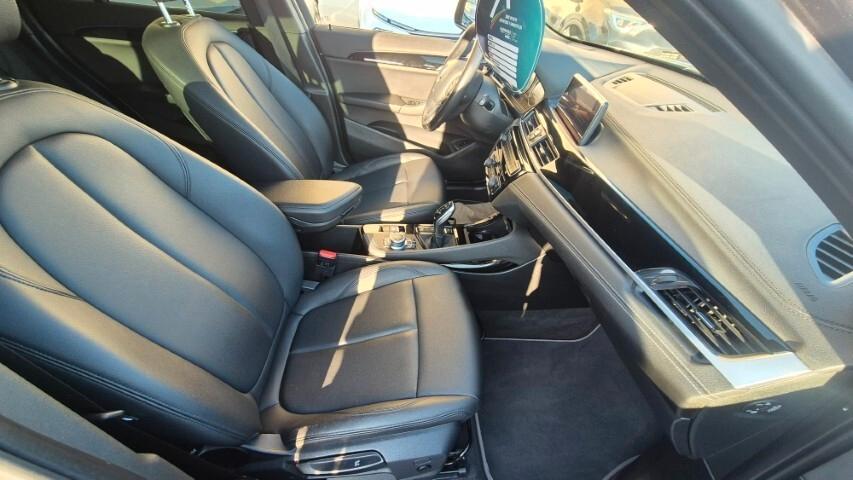 Bmw X1 xDrive18d xLine Plus - 2021