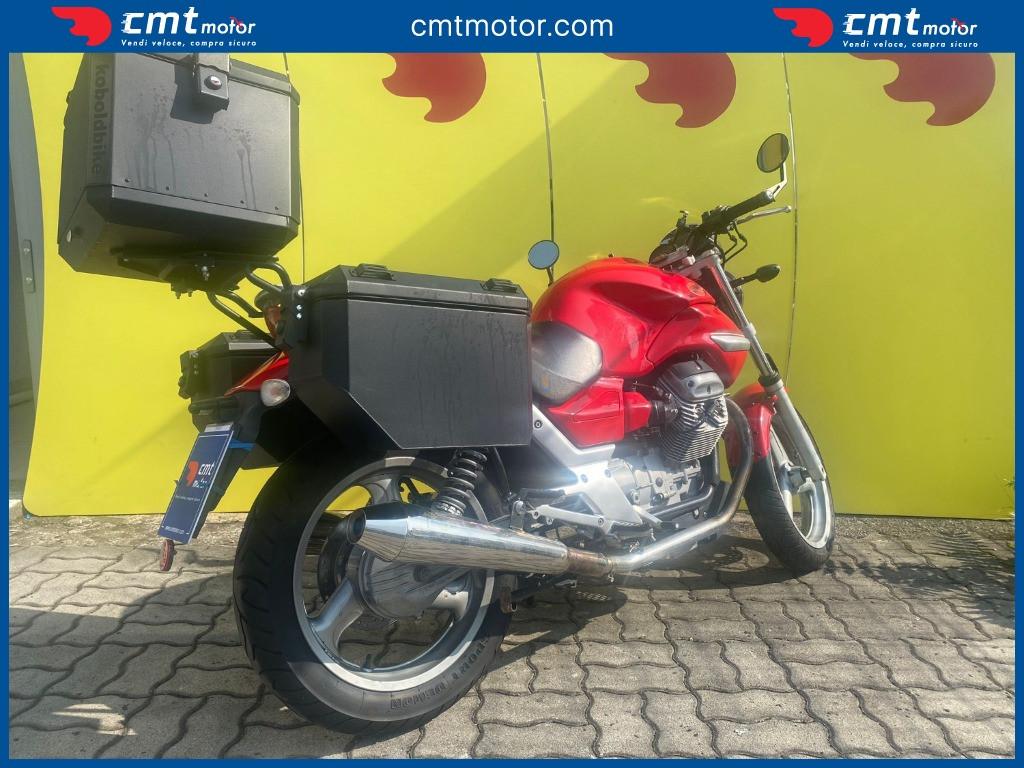 Moto Guzzi Breva 750 Touring - 2006