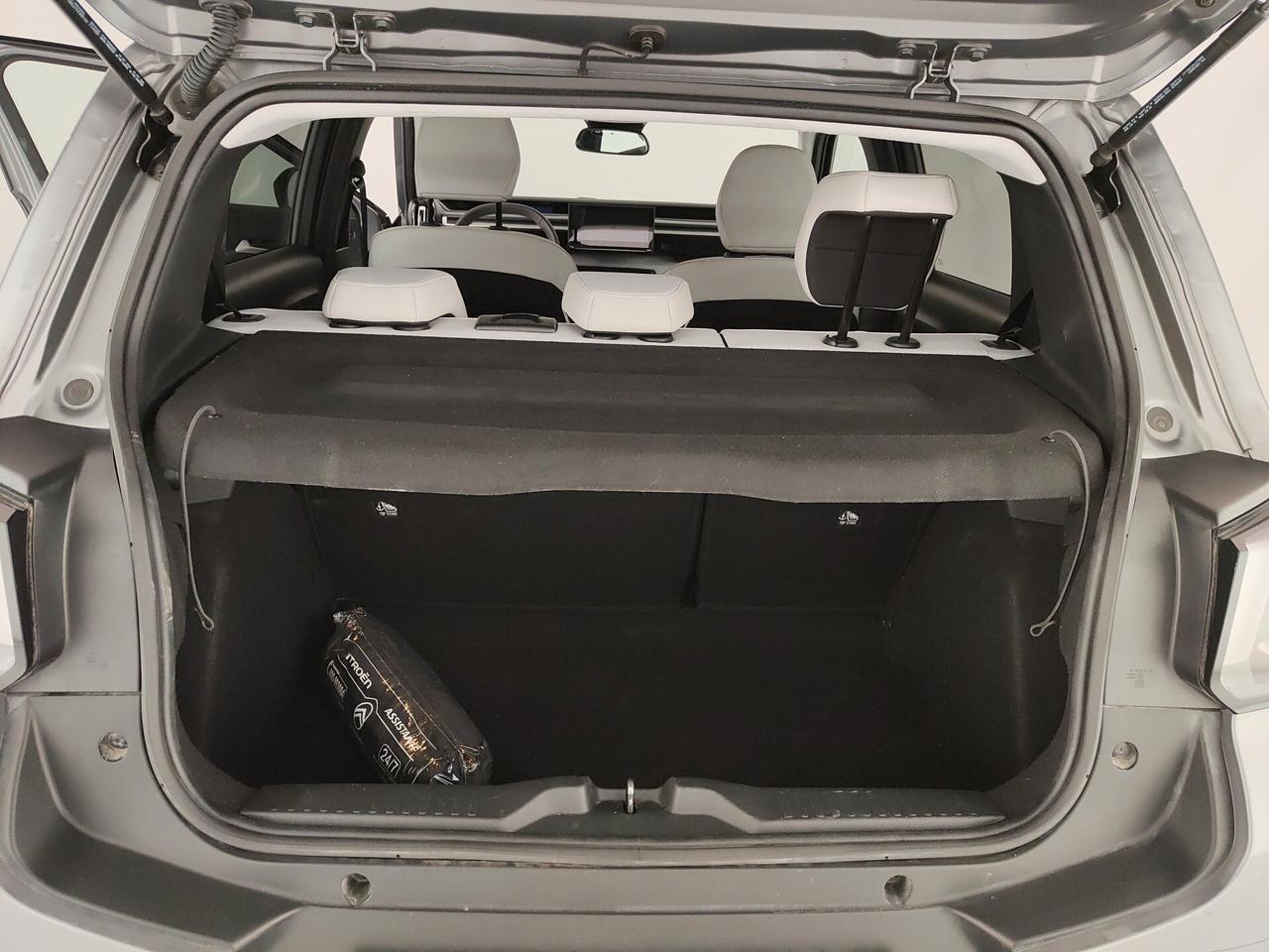 Citroen C3 PureTech 100 S&S Max