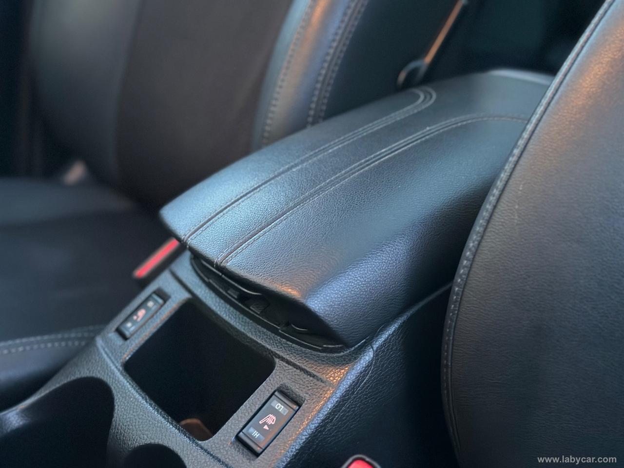 NISSAN Qashqai 1.5 dCi Acenta