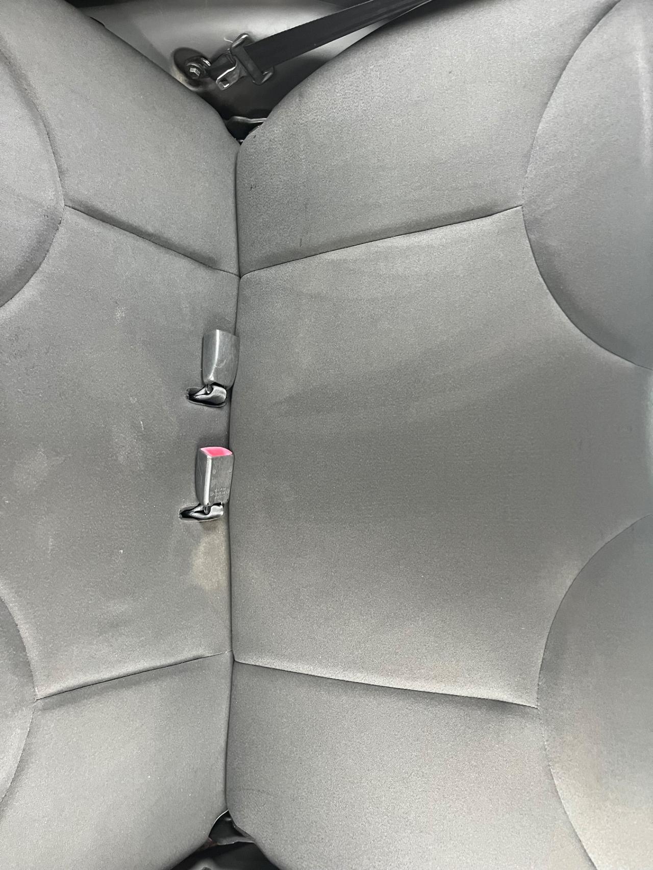 Toyota Aygo 1.0 12V VVT-i 5 porte Sol GPL/68CV/neopatentato