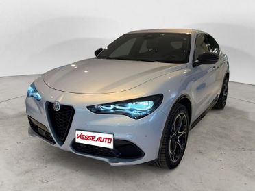 Alfa Romeo Stelvio Stelvio 2.2 Turbodiesel 210 CV AT8 Q4 Veloce