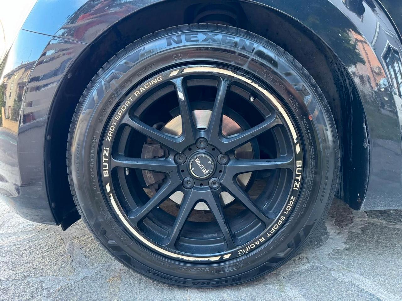 VW MAGGIOLINO 1.6 TDI DESING 105cv NEOPATENTATI
