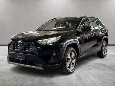 Toyota RAV4 2.5 VVT-iE Hybrid 218cv Active 2WD E-CVT