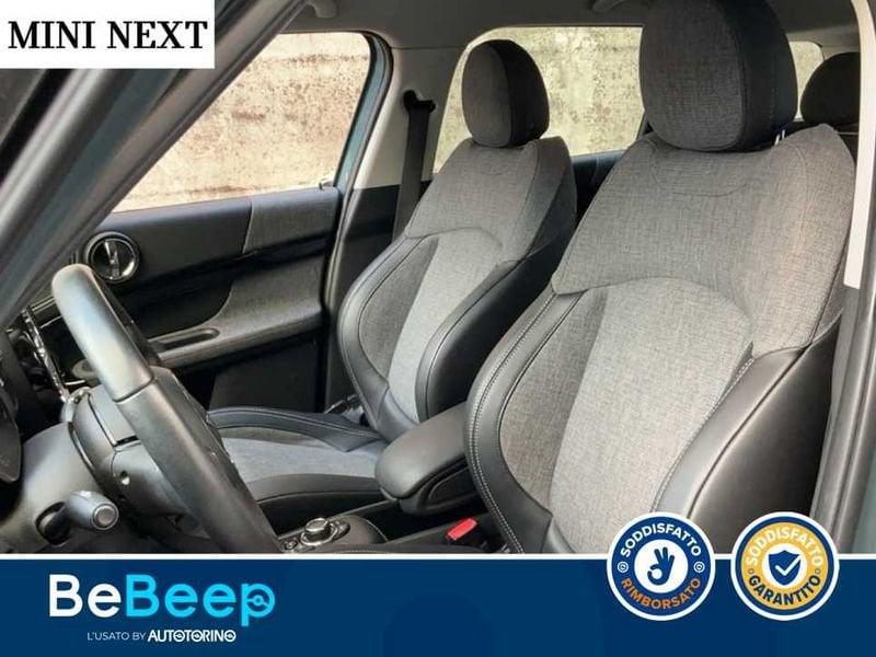 MINI Countryman Mini F60 MINI 1.5 COOPER NORTHWOOD EDITION