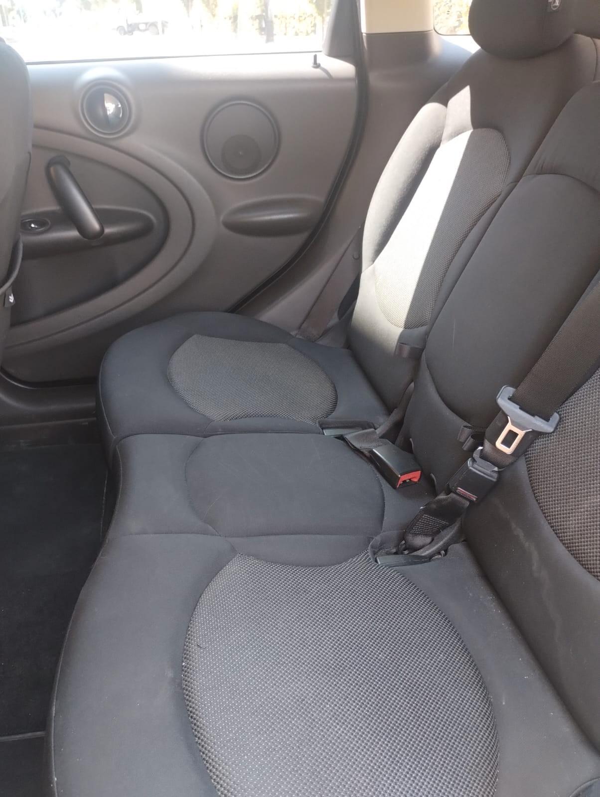 Mini Cooper Countryman Mini 1.6 Cooper Countryman