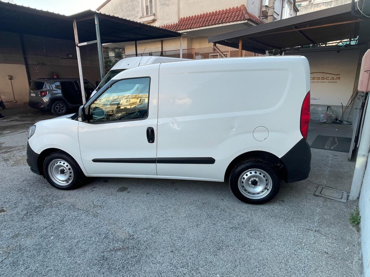 Doblo