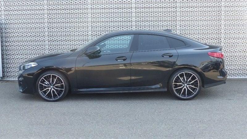 BMW Serie 2 G.C. 220 d Gran Coupé Msport aut.