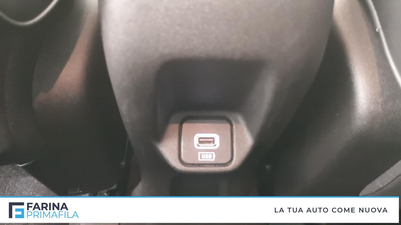 FIAT 500X 2022 - 500X 1.3 mjet Sport 95cv