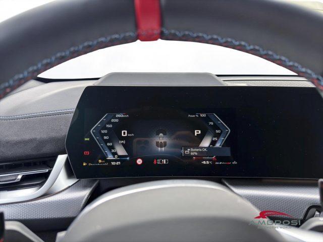 BMW M3 M 5i xDrive Msport Pro Innovation Package