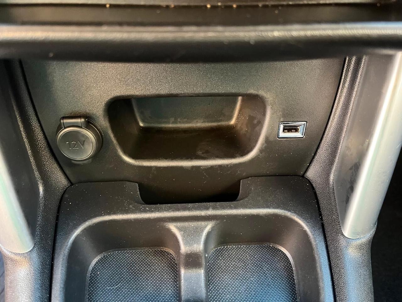 Citroen C3 Aircross BlueHDi 100 S&S Shine