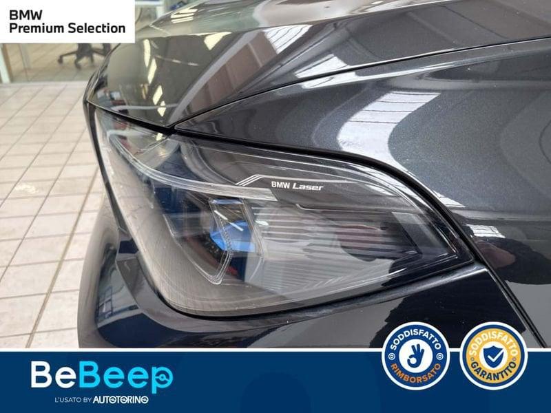 BMW X5 XDRIVE30D MHEV 48V MSPORT AUTO