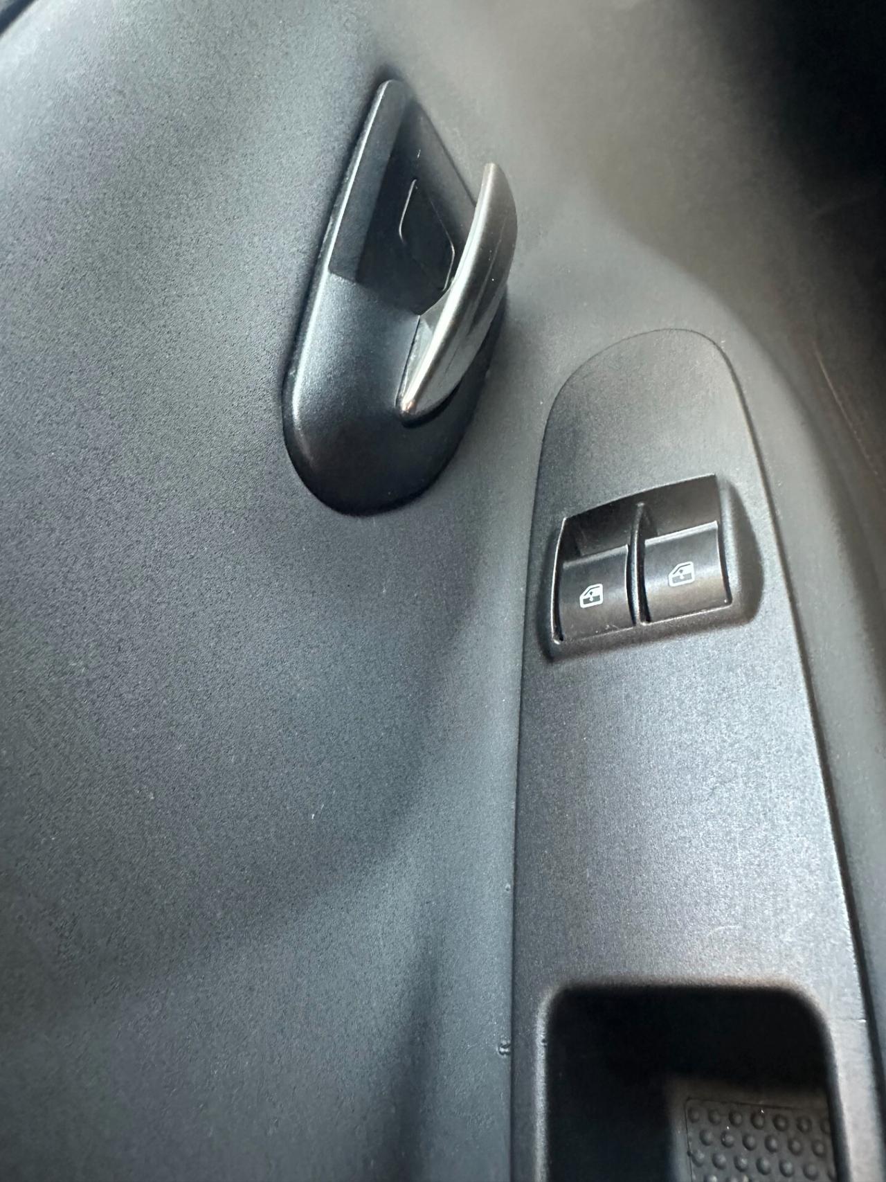 Lancia Ypsilon 1.2 Benz, Euro 6B, impecabb, si neopat