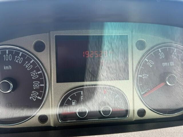 Lancia MUSA 1.3 Mjt 95 CV Gold