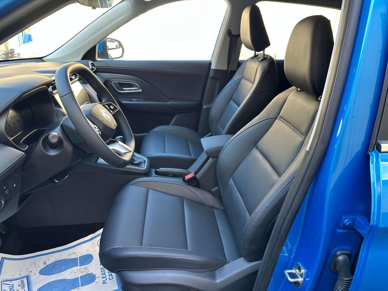 Mg ZS Classic 1.5 VTi-tech Comfort