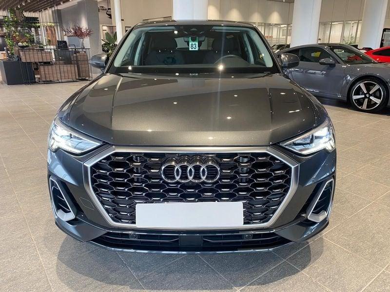 Audi Q3 Q3 35 TFSI S tronic S Line