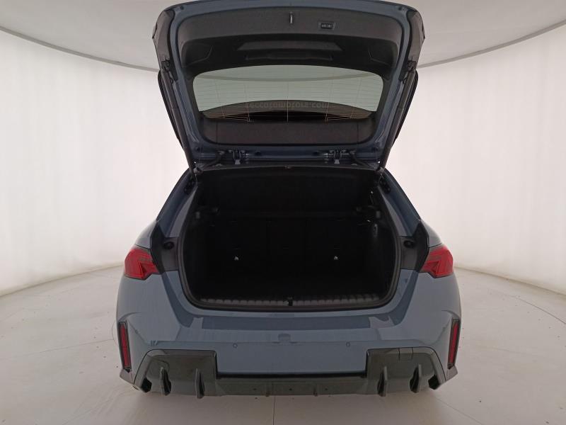 BMW Serie 1 118 d MSport DCT