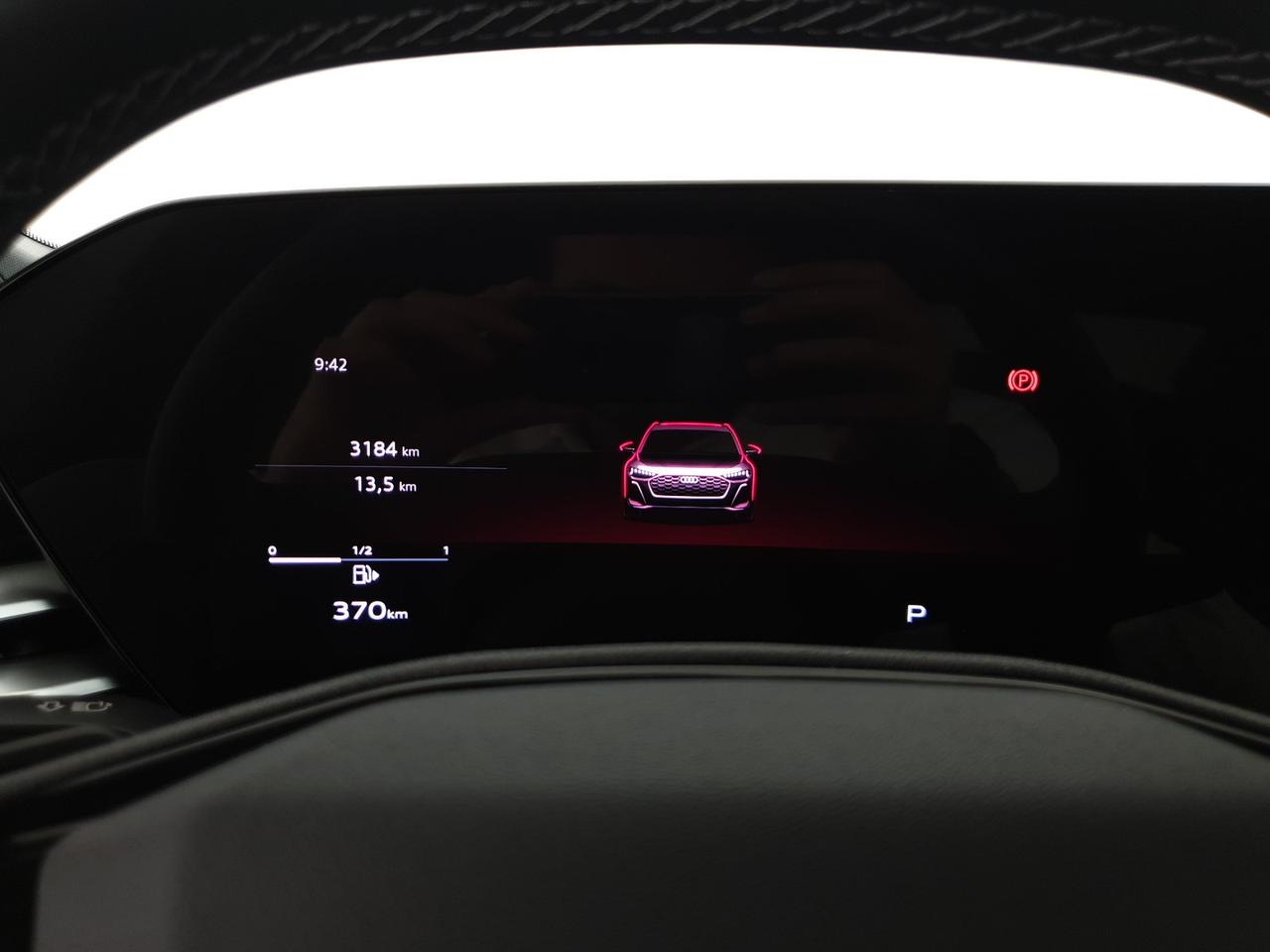 Avant 2.0TDI 204CV S tronic S line Edition