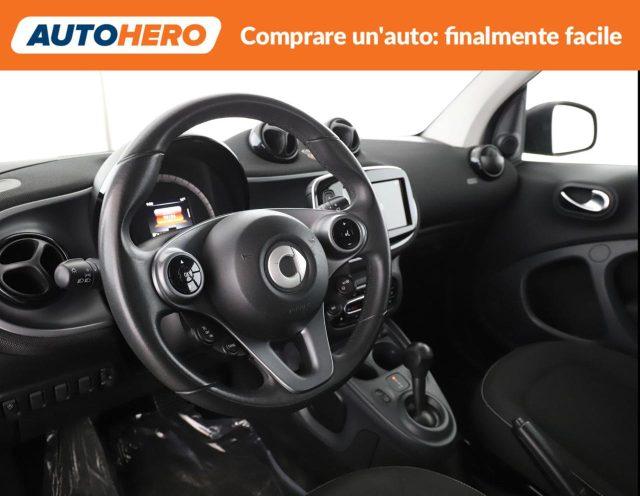 SMART ForTwo 70 1.0 twinamic Passion