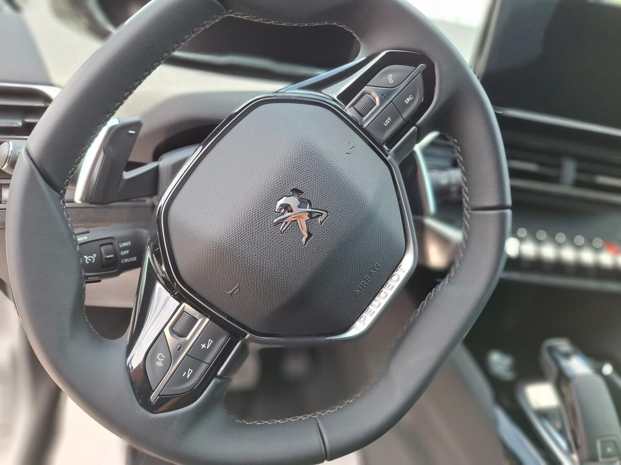 Peugeot 5008, 1.5HDI,7POSTI, Allure Pack