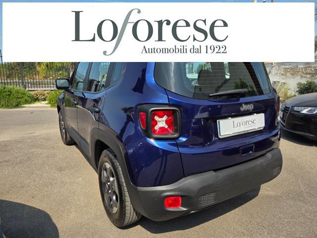 JEEP Renegade 1.6 Mjt Sport