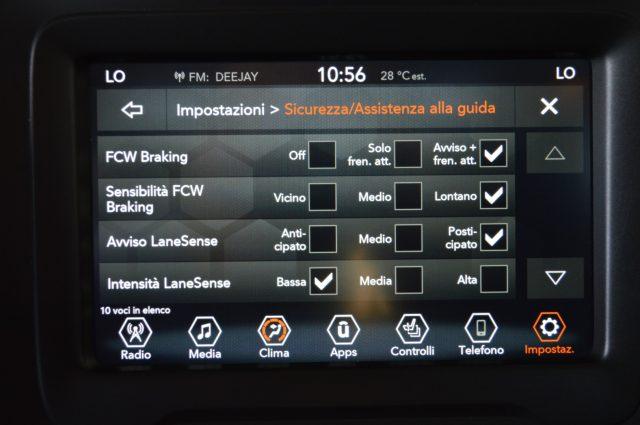 JEEP Renegade 1.0 T3 Limited 120 CV