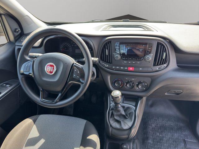 FIAT Doblo WORK-UP 1.6MJT 105CV
