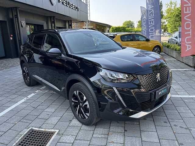 Peugeot 2008 PureTech 130 S&S Allure