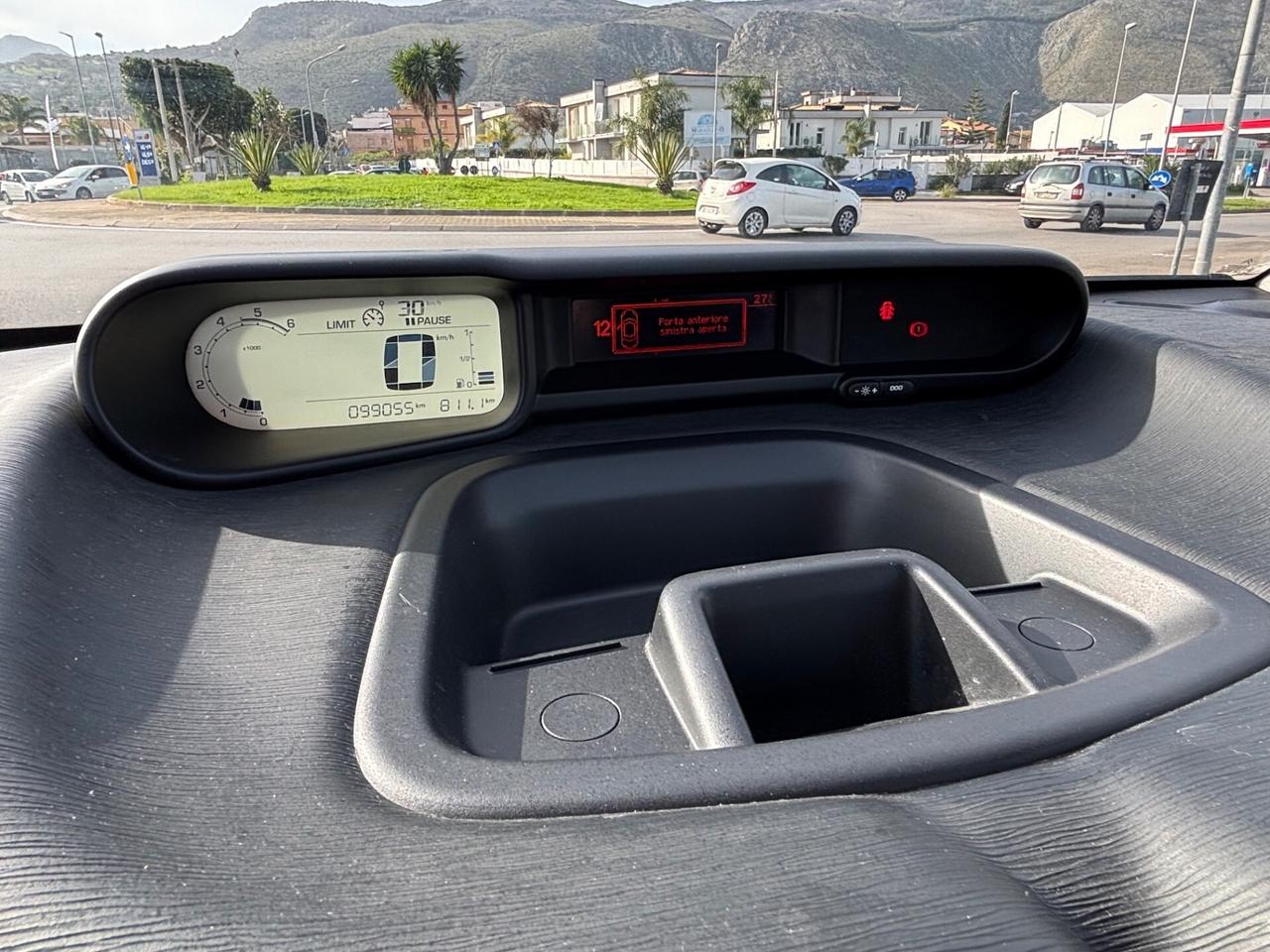 Citroen C3 Picasso BlueHDi 100 Exclusive