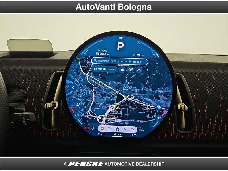 MINI Countryman Mini John Cooper Works ALL4 JCW Countryman