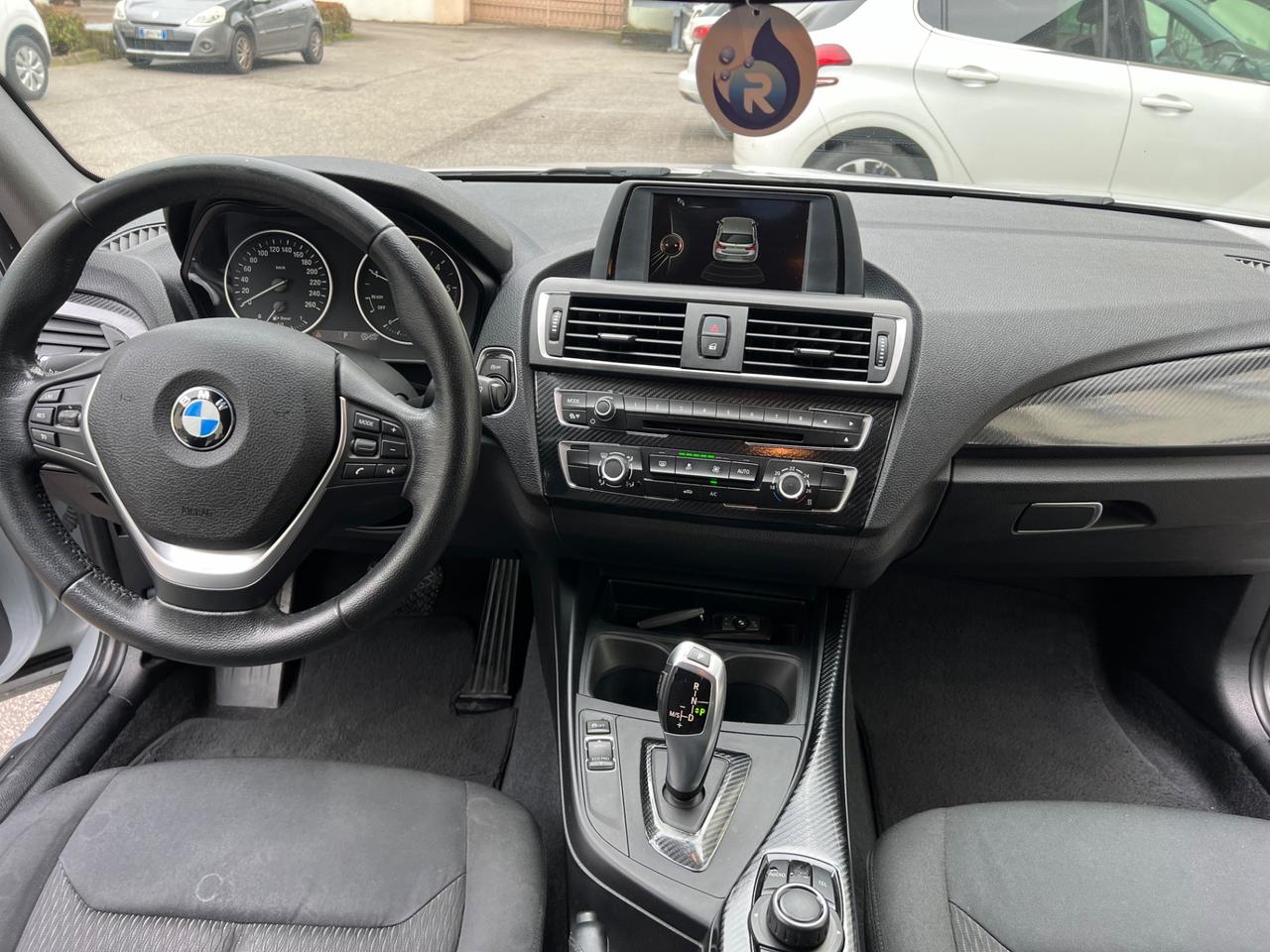 Bmw 116 Diesel