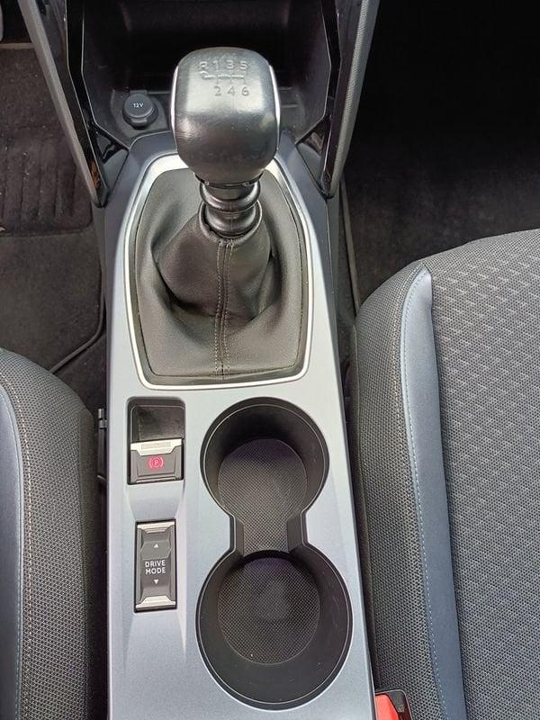 Peugeot 2008 1.2 PureTech 130cv Allure S&S
