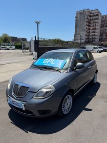 Lancia Ypsilon 1.2 69 CV Platinum