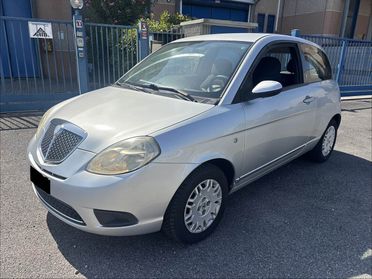 LANCIA YPSILON 1.3 Multijet