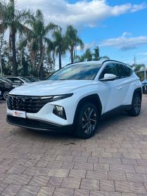 Hyundai Tucson 1.6 CRDI XLine