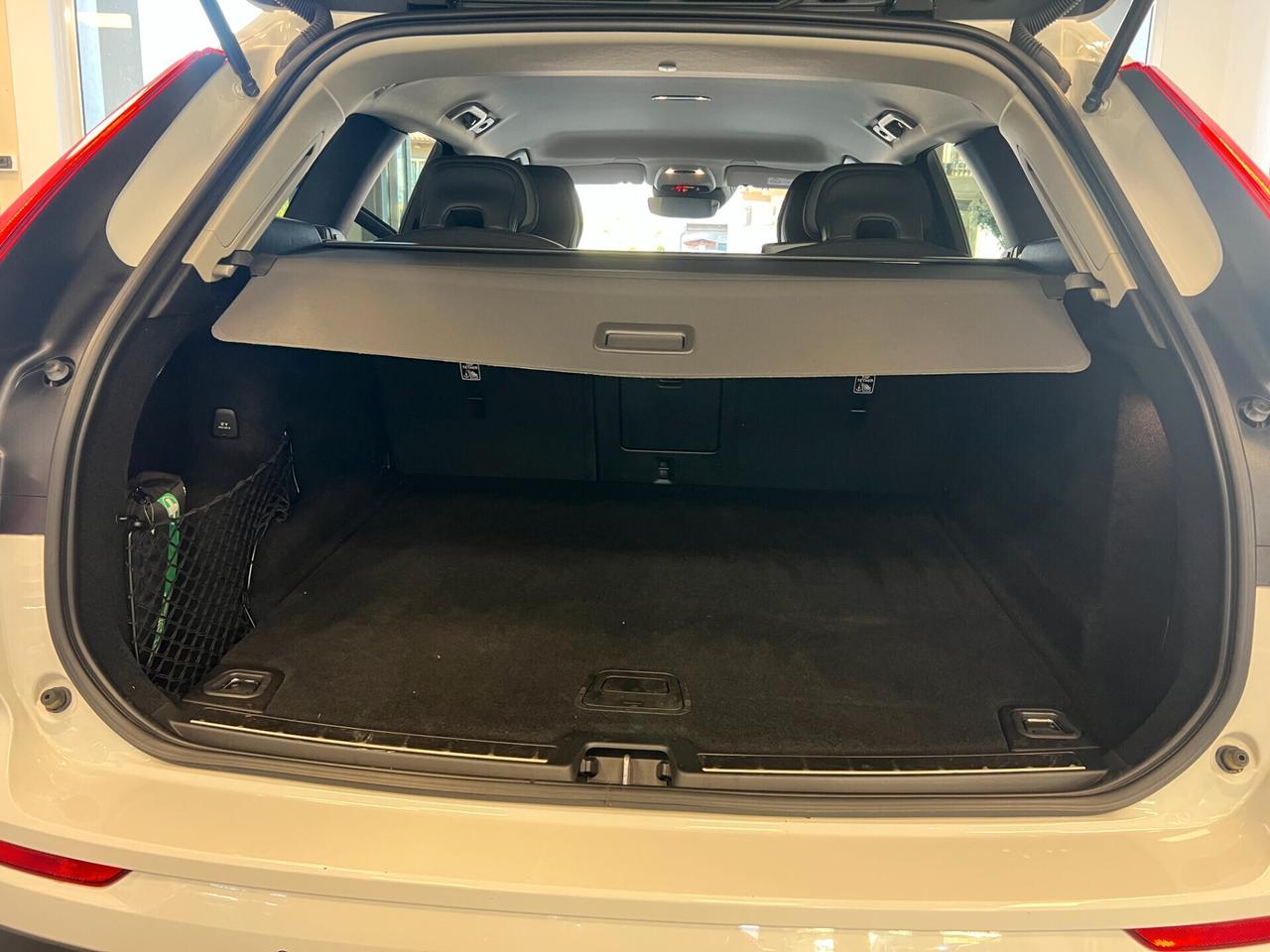 Volvo XC 60 B4 (d) Geartronic Momentum