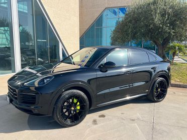Porsche Cayenne 3.0 V6 Coupe tiptronic - possibilità noleggio no scoring