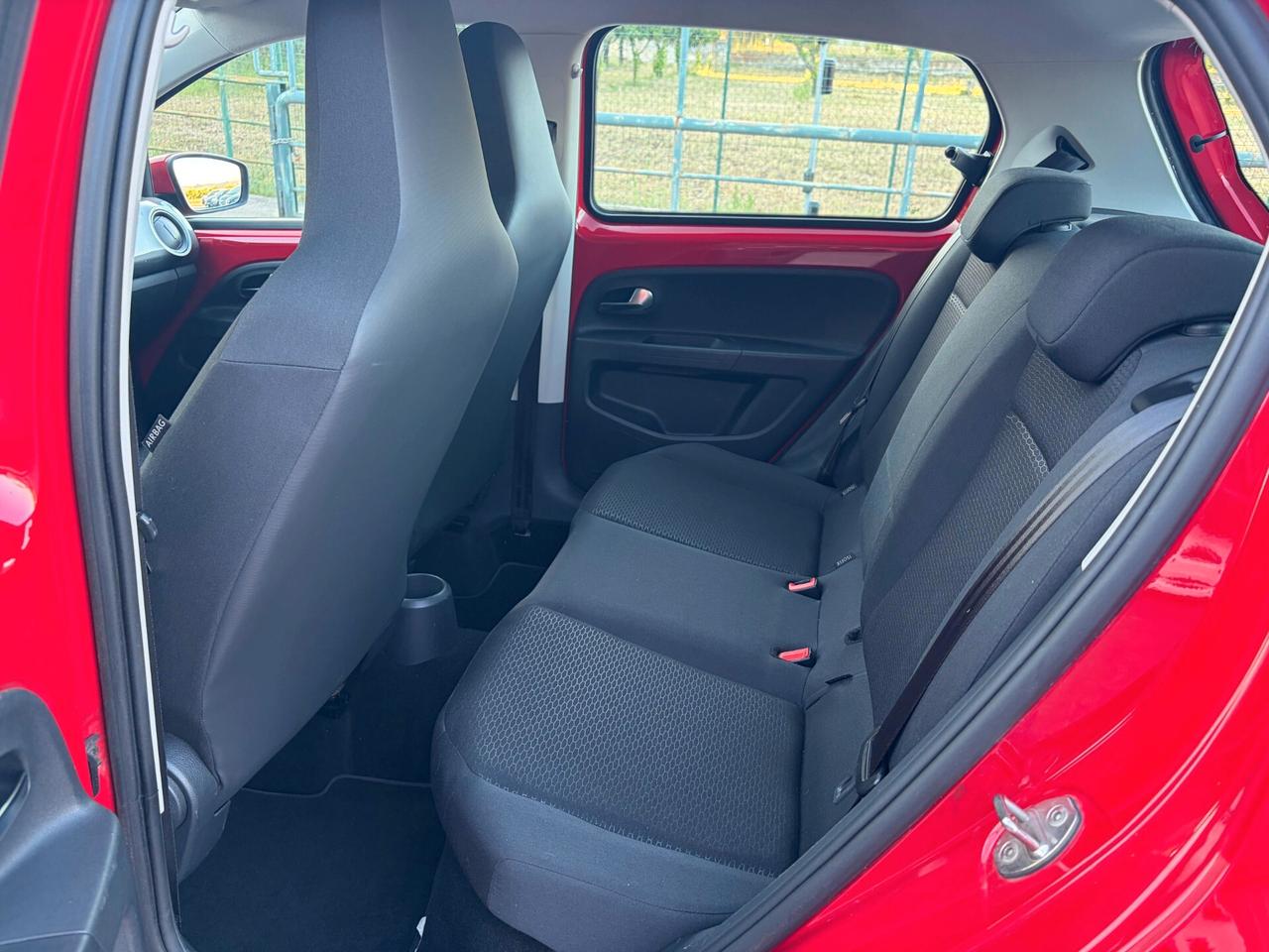 SEAT Mii 5p 1.0 Style 60cv