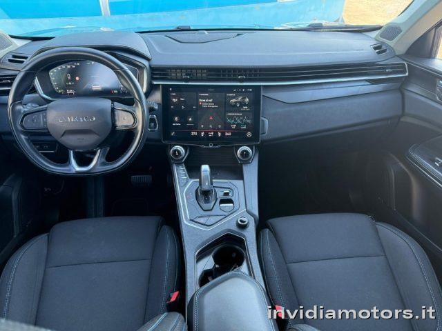 LYNK & CO 01 PHEV Fatturabile iva esposta