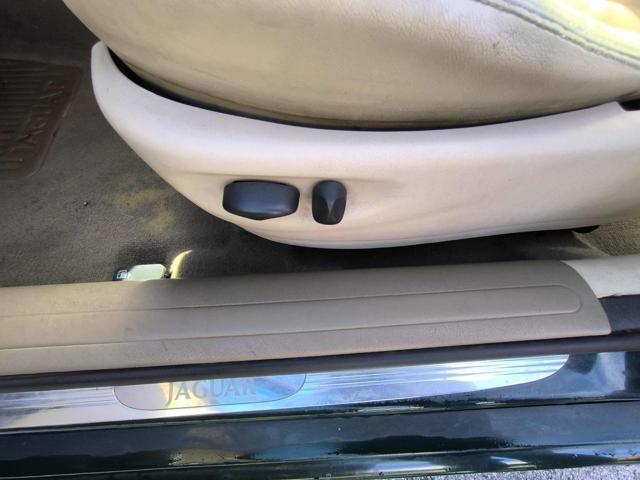 JAGUAR X-Type 2.5 V6 24V cat Luxury