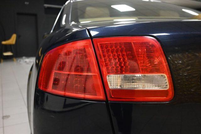 AUDI A8 3.0 V6 TDI Q.TIP.NAVI PELLE EXCLUSIVE SOSPENS.FULL