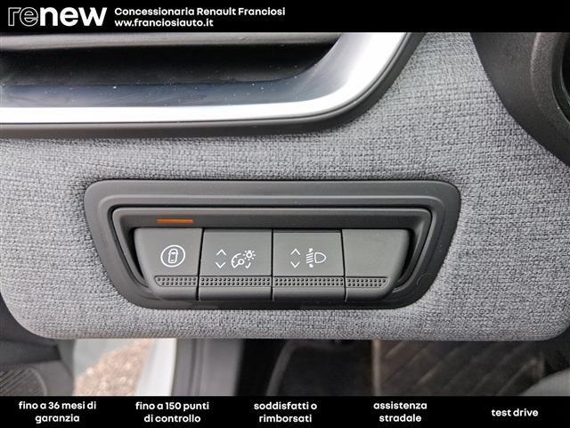 RENAULT Clio 1.0 eco-g Evolution 100cv