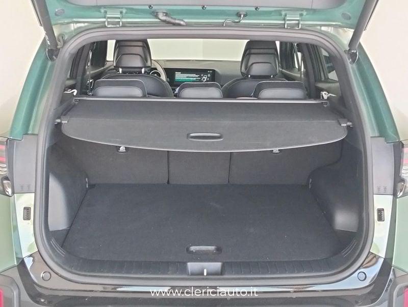 Kia Sportage 1.6 TGDi HEV AT GT-line Plus
