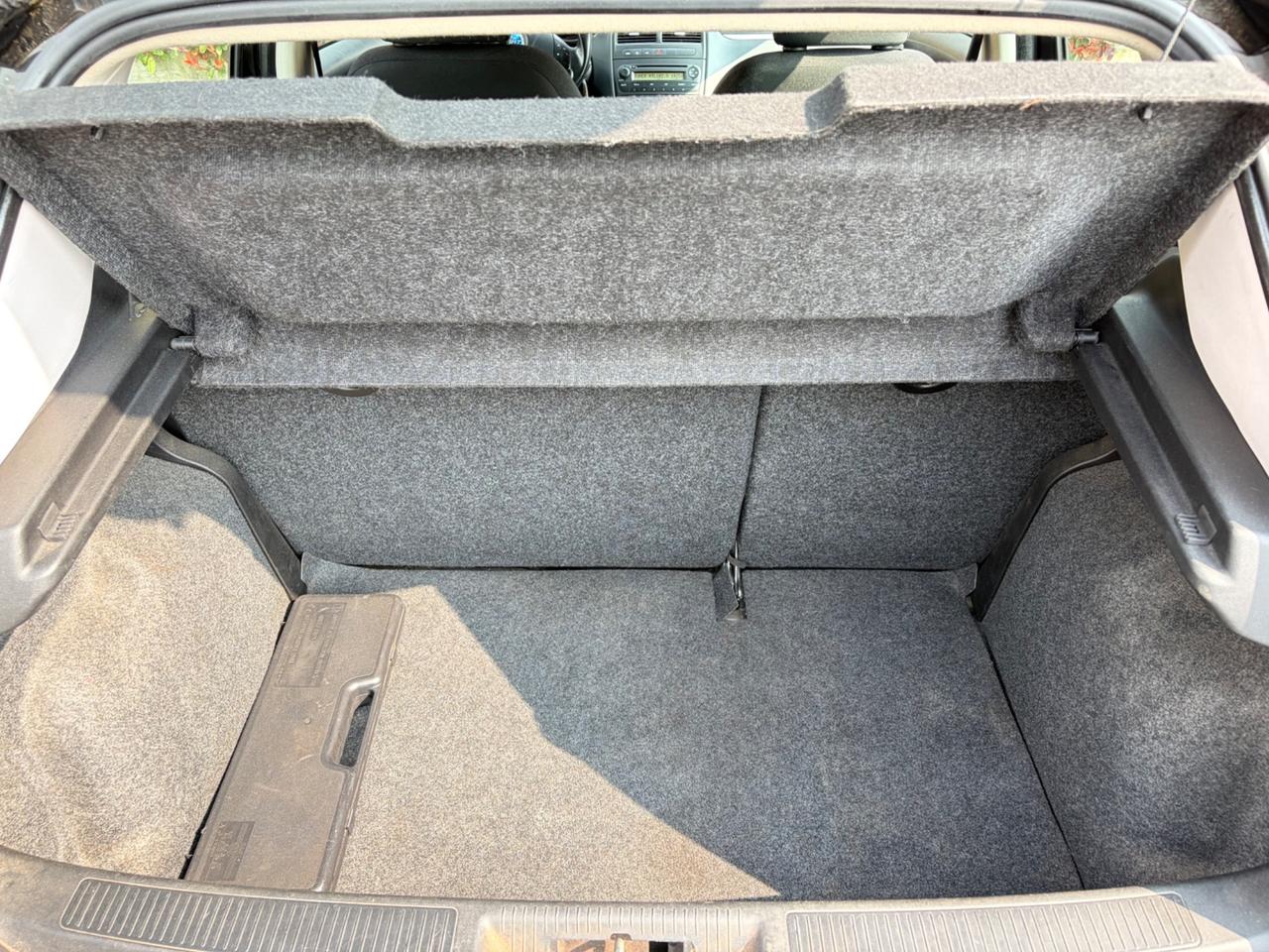 Fiat Grande Punto 1.4 5 porte Active